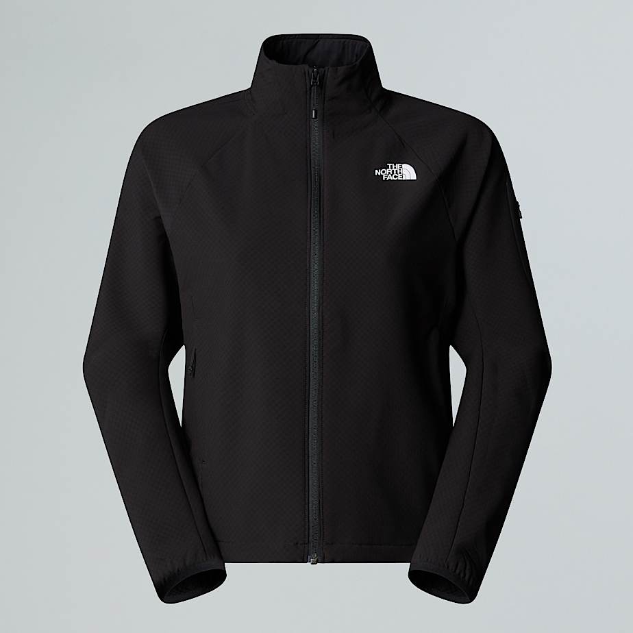 Women's Tek Approach Jacket