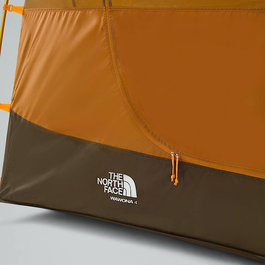 Wawona 4-Person Tent