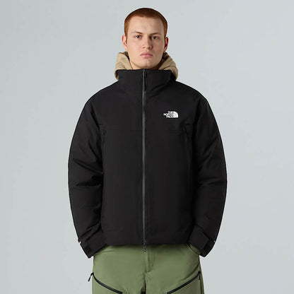 Men's Mountain Range Down Jacket