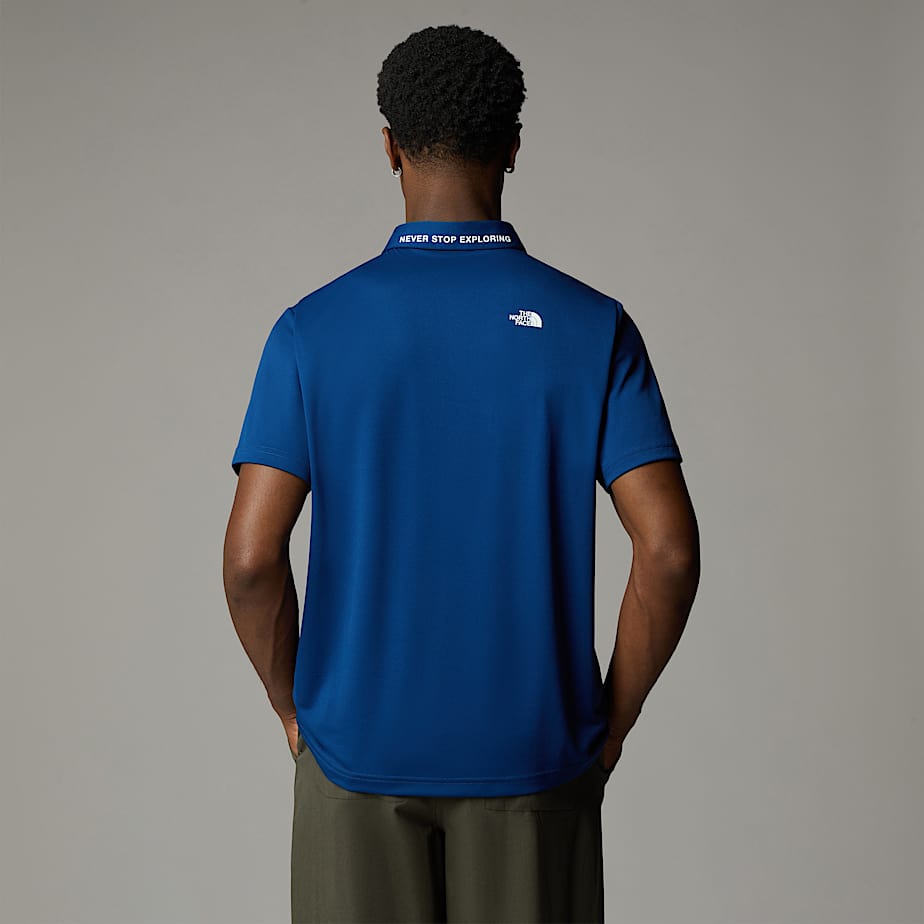 Men's New Tanken Polo