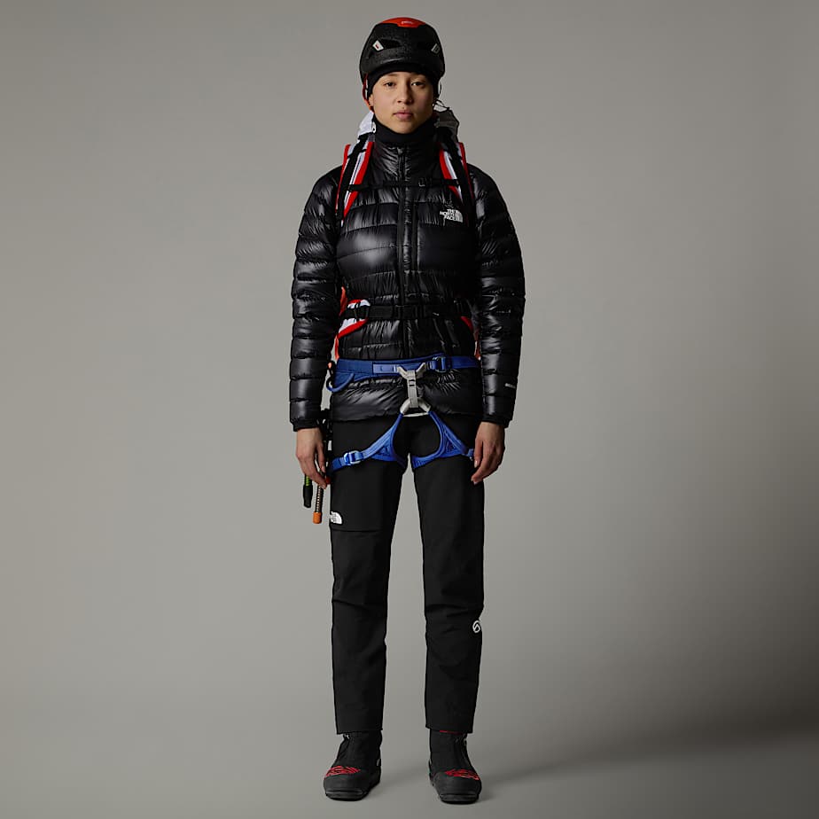 Women's Summit Chamlang Softshell Trousers