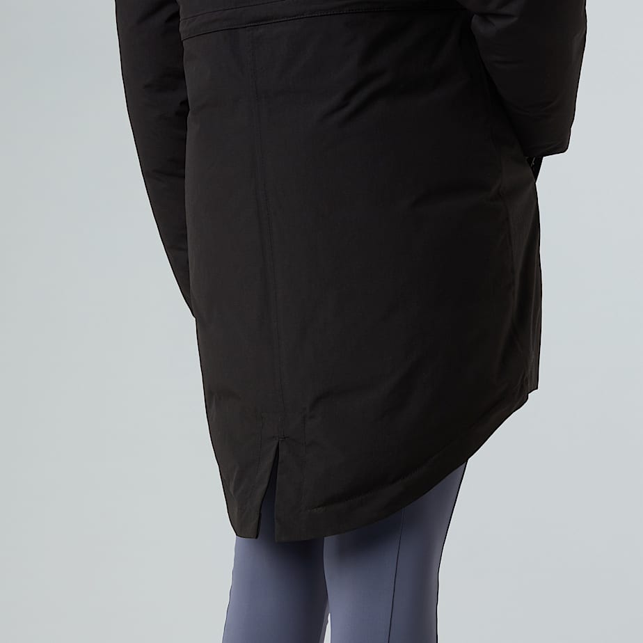 Girls' Arctic Parka