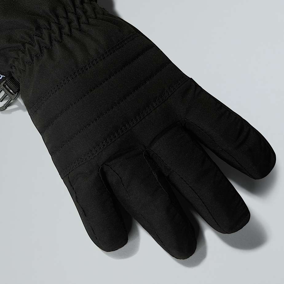 Kids' Montana Ski Gloves