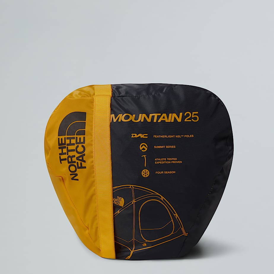Summit Series Mountain 25 2-Person Tent
