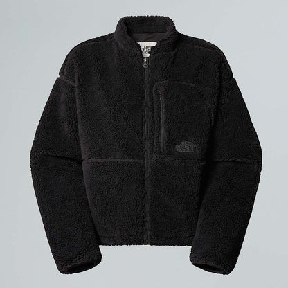 Women's Extreme Pile Full-Zip Fleece