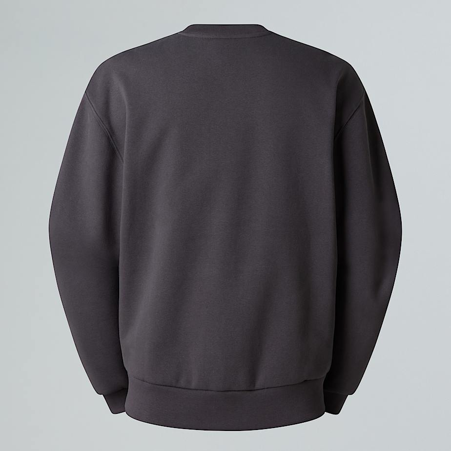 Men's Red Box Sweatshirt