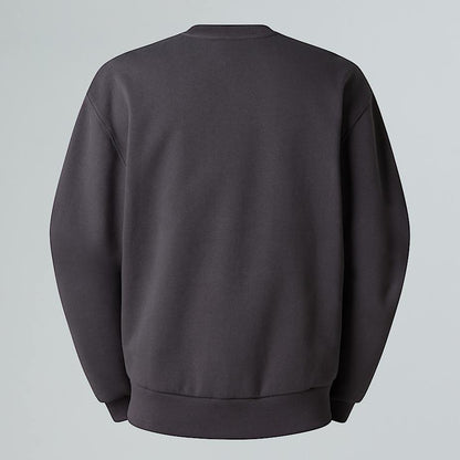 Men's Red Box Sweatshirt