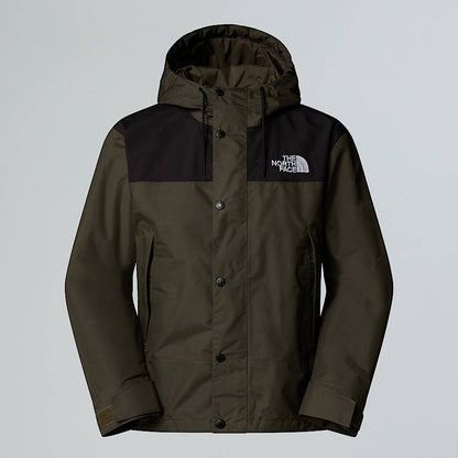 Men's Reign On Jacket