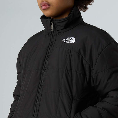 Girls' Reversible Shasta Full-Zip Jacket