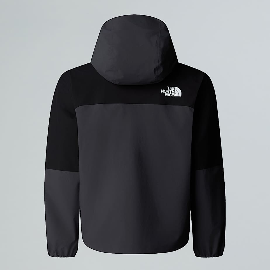Teens' Hike Packable Shell Jacket