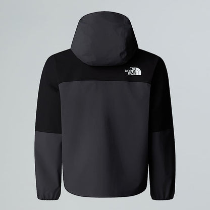 Teens' Hike Packable Shell Jacket
