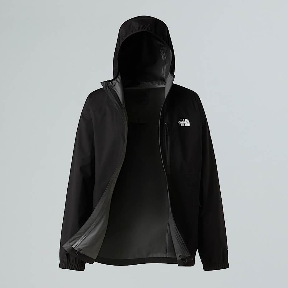 Men's Mountain Athletics Rainlit Hooded Jacket