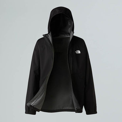 Men's Mountain Athletics Rainlit Hooded Jacket