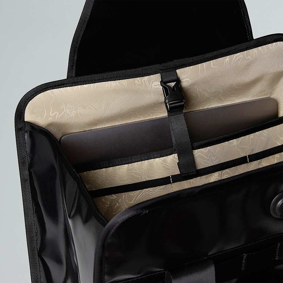 Base Camp Tote Bag