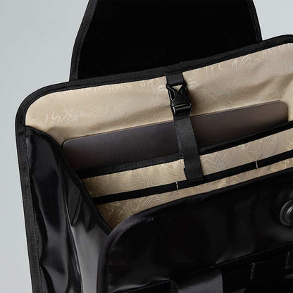Base Camp Tote Bag