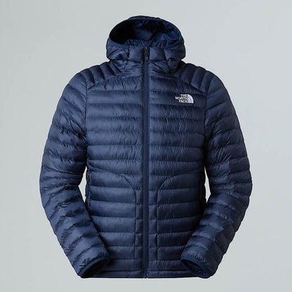 Men's Huila Synthetic Insulation Hooded Jacket