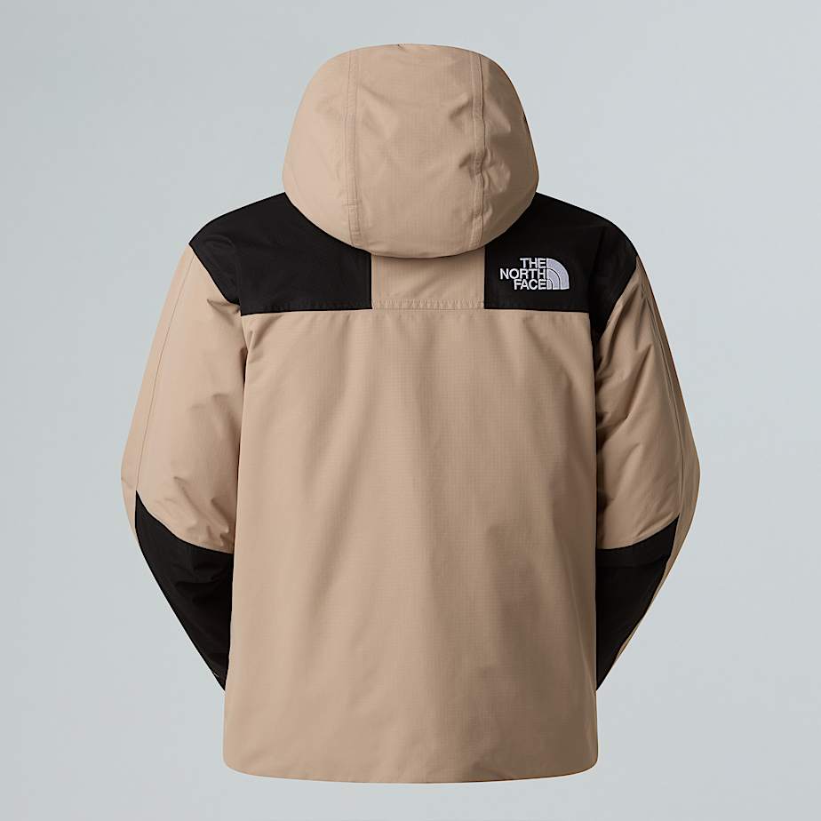 Men's Mountain Down Jacket