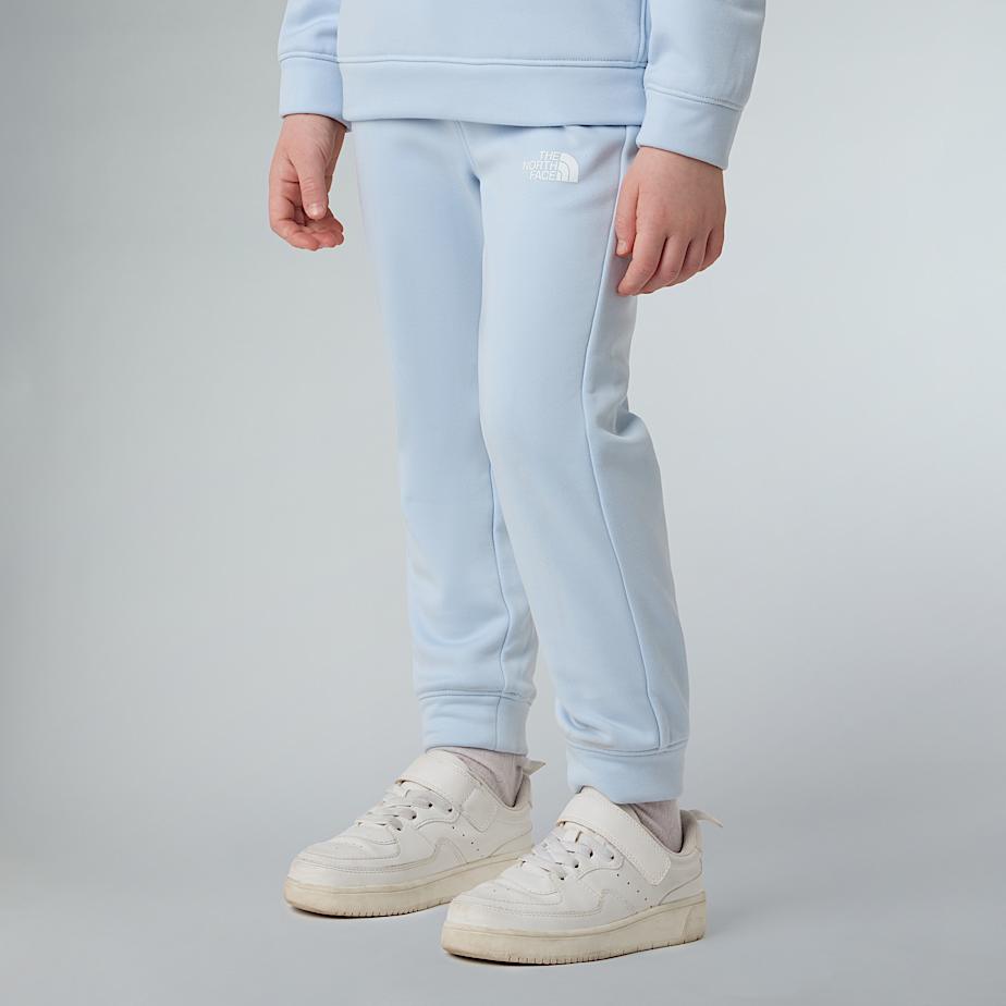Kids' TNF Performance Fleece Two-Piece Set