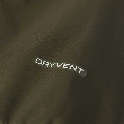Teens' Rain Zip-In Jacket