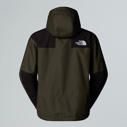Men's Reign On Jacket