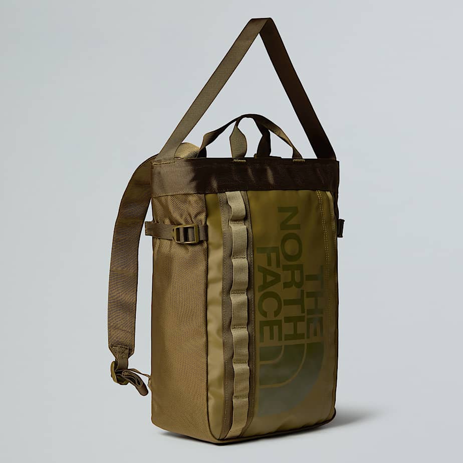 Base Camp Tote Bag