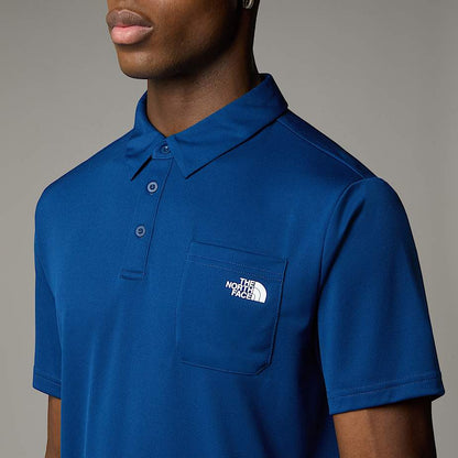 Men's New Tanken Polo