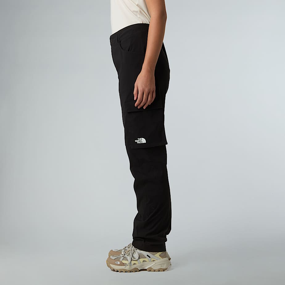 Women's Exploration Cargo Trousers