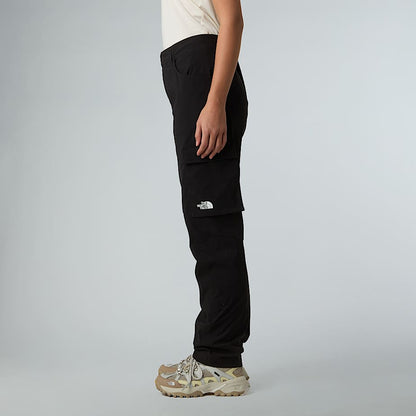 Women's Exploration Cargo Trousers