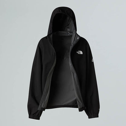 Women's Mountain Athletics Rainlit Hooded Jacket