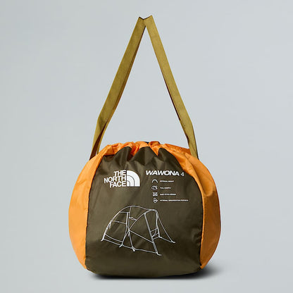 Wawona 4-Person Tent