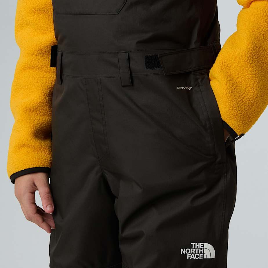 Teens' Freedom Insulated Bib Trousers