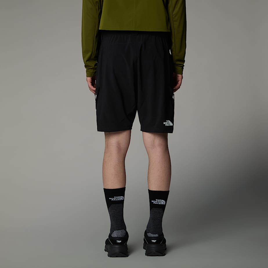 Men's Packable Shorts