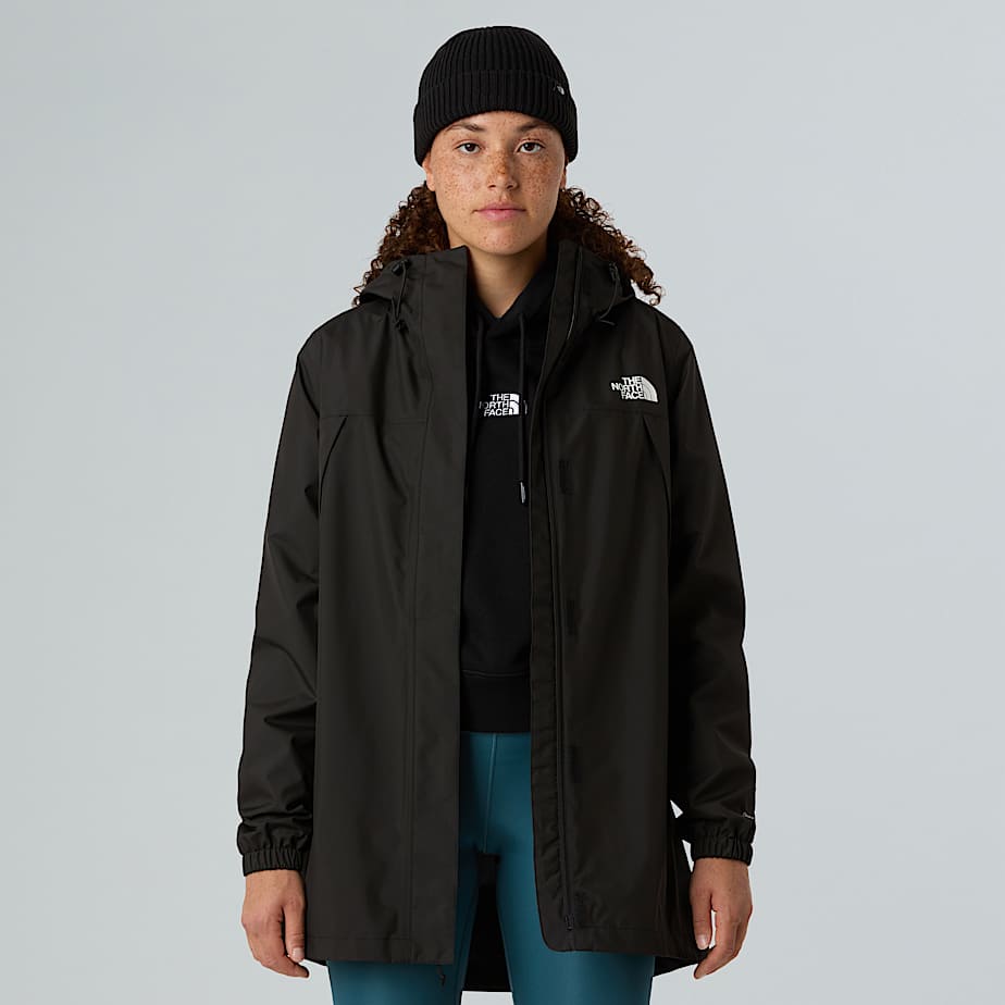Women's Antora Rain Parka