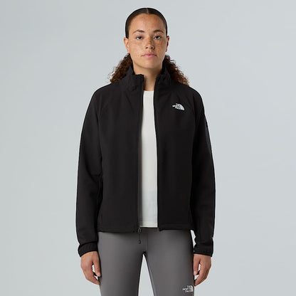 Women's Tek Approach Jacket
