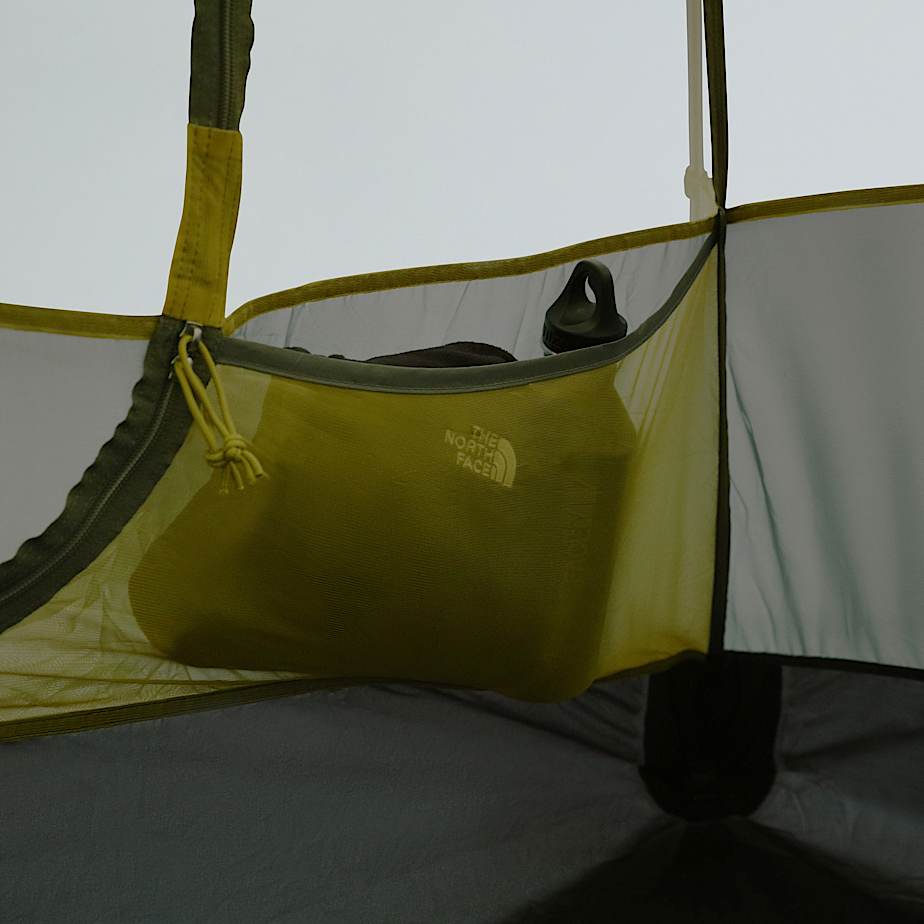 Stormbreak 2-Person Tent