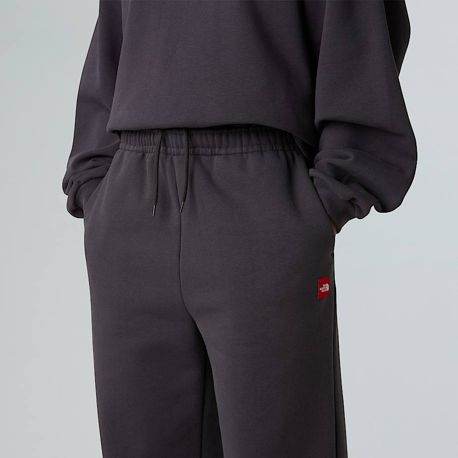 Women's Red Box Joggers