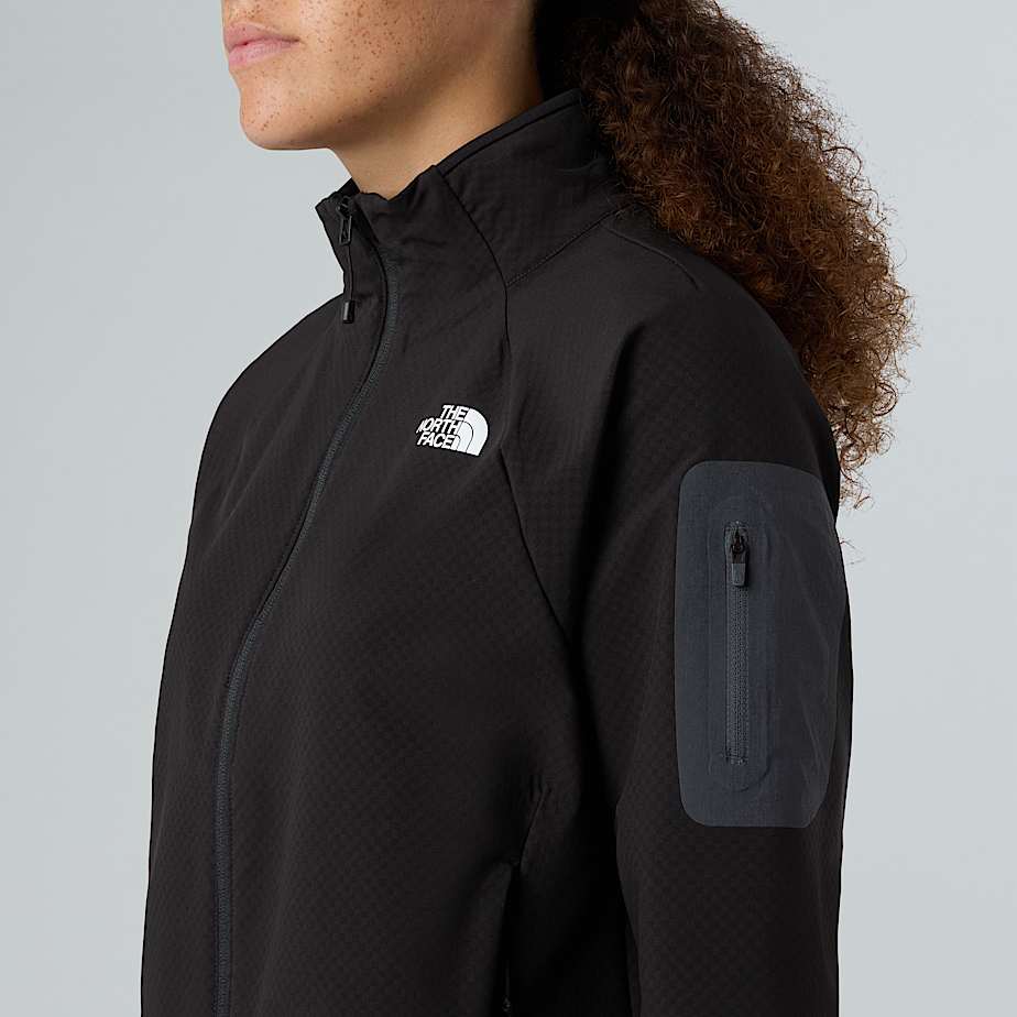 Women's Tek Approach Jacket