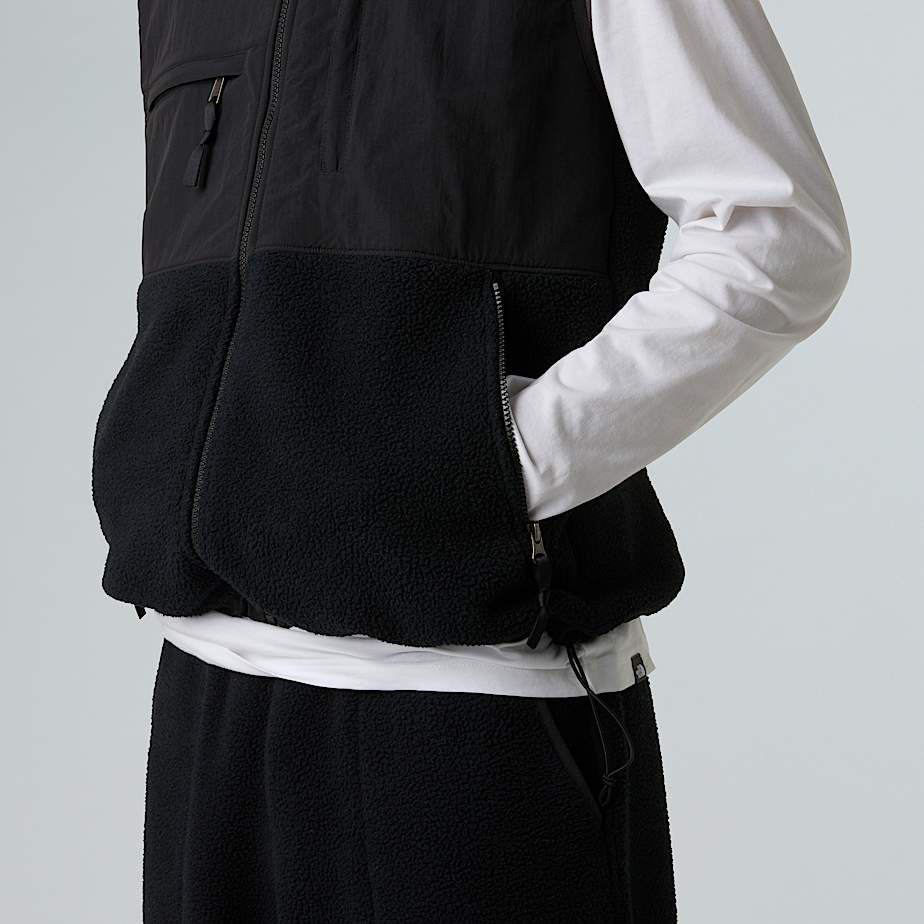 Men's Retro Denali Gilet