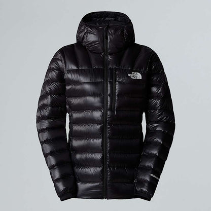 Women's Summit Breithorn Hooded Down Jacket