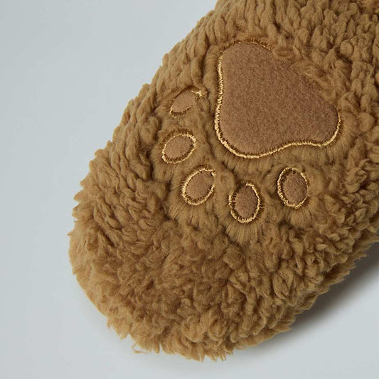 Baby Bear Mittens