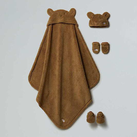 Baby Campshire Box Set