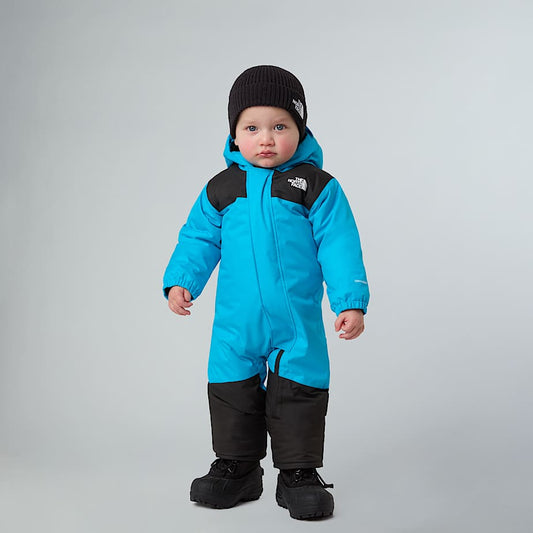 Baby Freedom Snow Suit