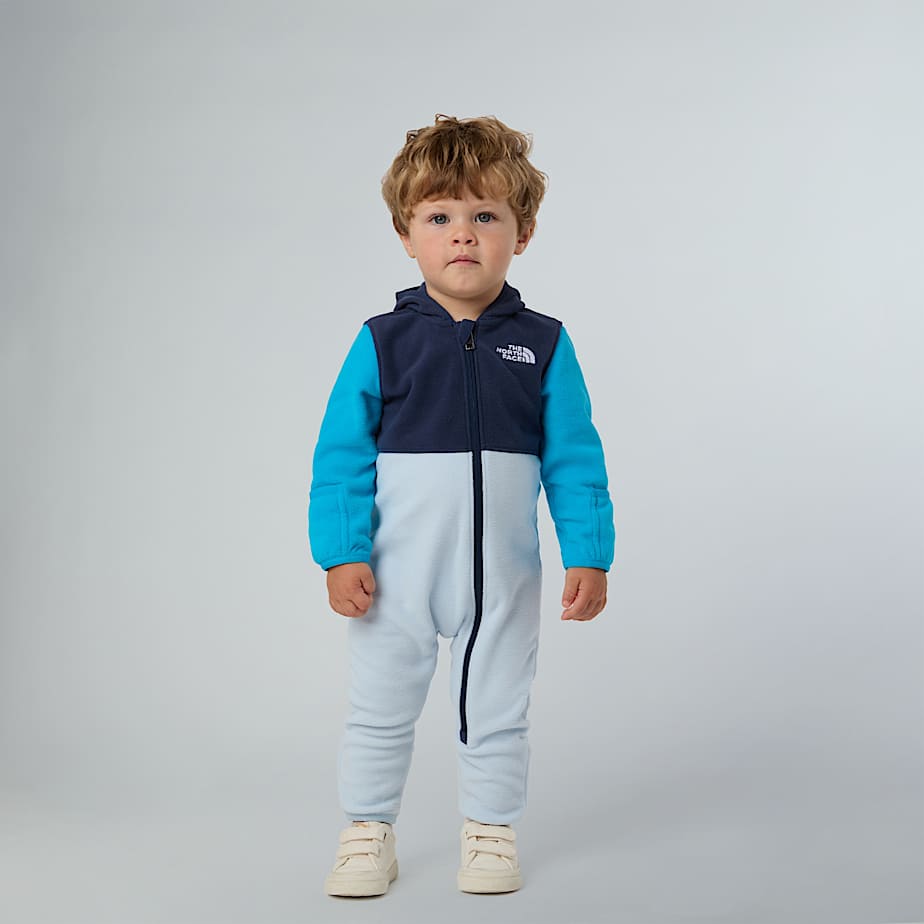 Baby Glacier One-Piece