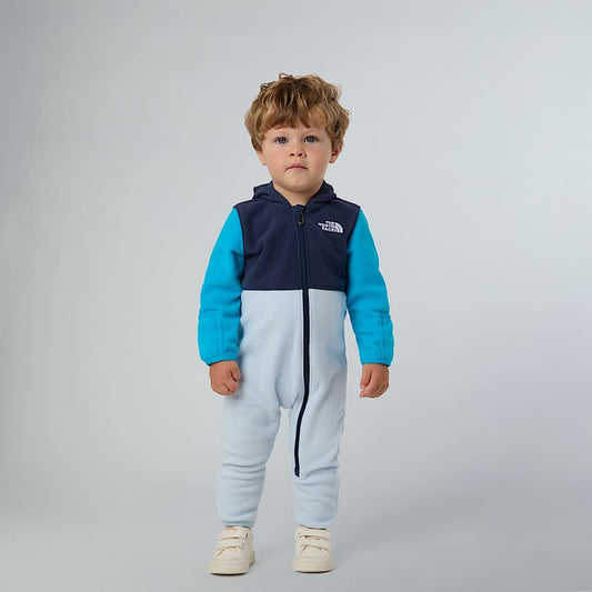 Baby Glacier One-Piece