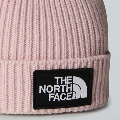Baby Logo Box Beanie