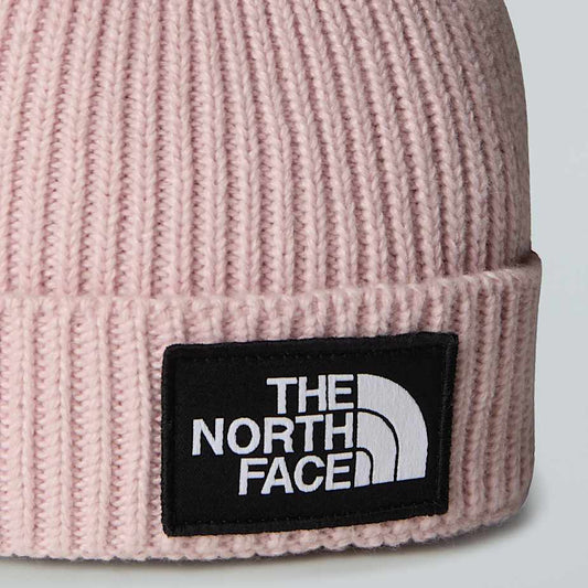 Baby Logo Box Beanie