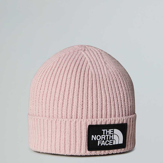 Baby Logo Box Beanie