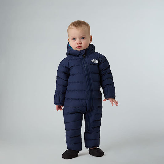 Baby Perrito One-Piece