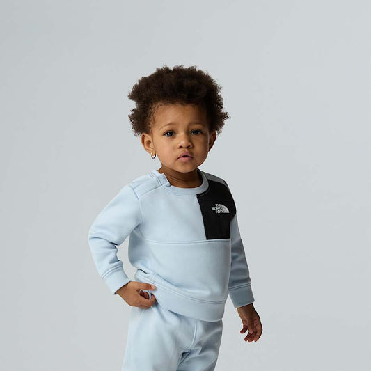 Baby TNF Performance Fleece Two-Piece Set