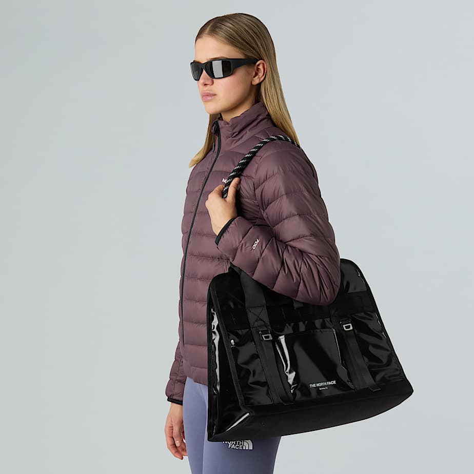 Base Camp Tote Bag